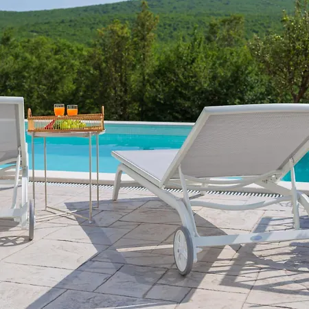 Saint Anthony - Heated Pool