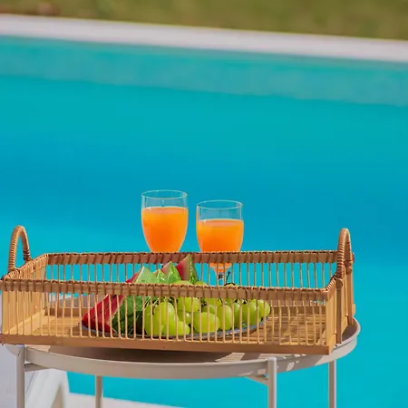 Saint Anthony - Heated Pool וילה