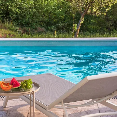 Saint Anthony - Heated Pool * Velika Čista