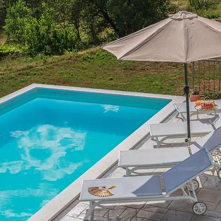 Saint Anthony - Heated Pool Velika Čista