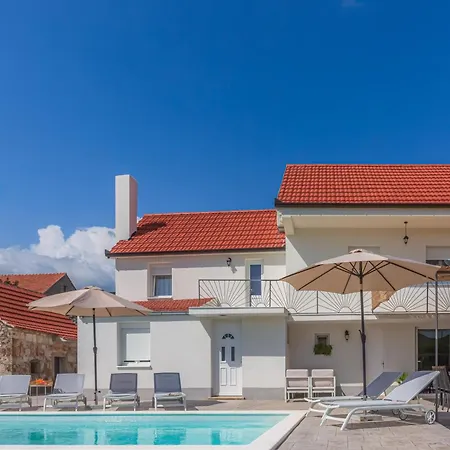 فيلة Saint Anthony - Heated Pool