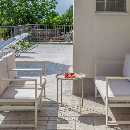 וילה Saint Anthony - Heated Pool