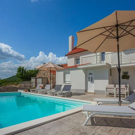 וילה Saint Anthony - Heated Pool *