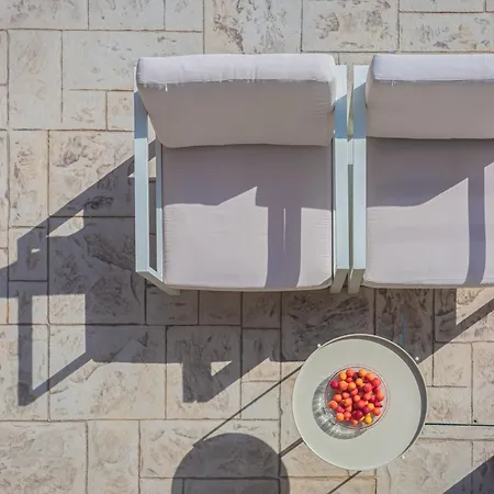 וילה Saint Anthony - Heated Pool