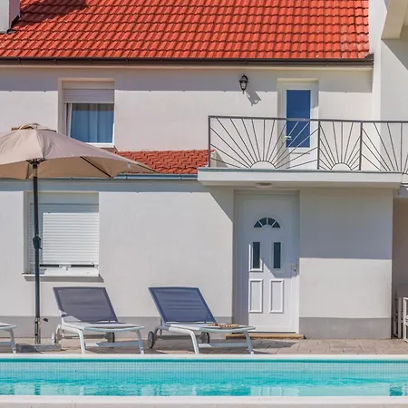 فيلة Saint Anthony - Heated Pool Velika Čista