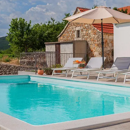 וילה Saint Anthony - Heated Pool