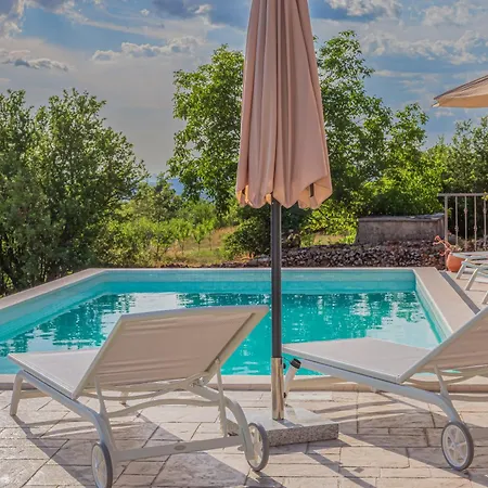 וילה Saint Anthony - Heated Pool