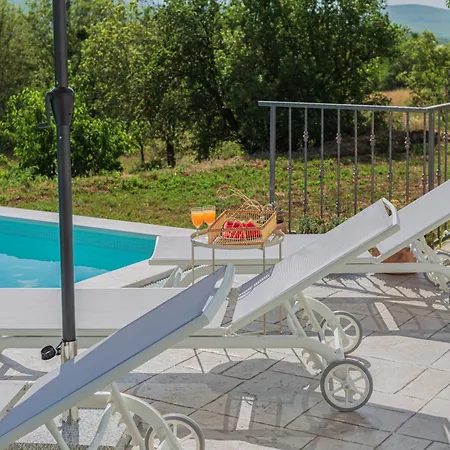Saint Anthony - Heated Pool