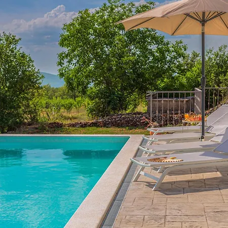 Saint Anthony - Heated Pool