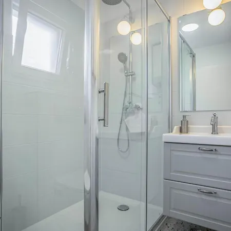 וילה Saint Anthony - Heated Pool *