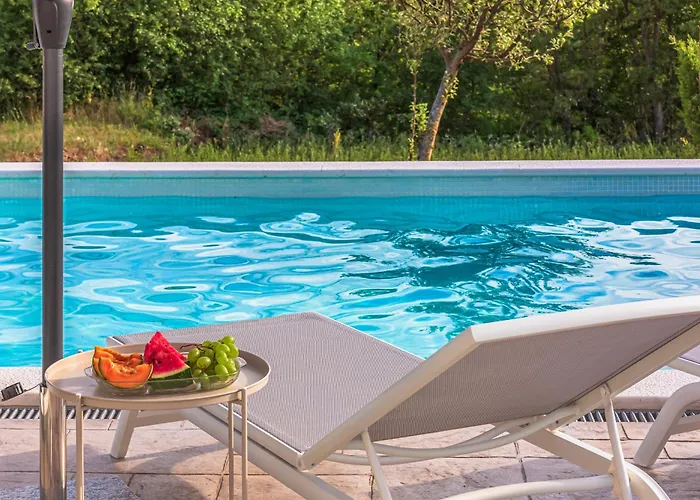 Saint Anthony - Heated Pool * Velika Čista