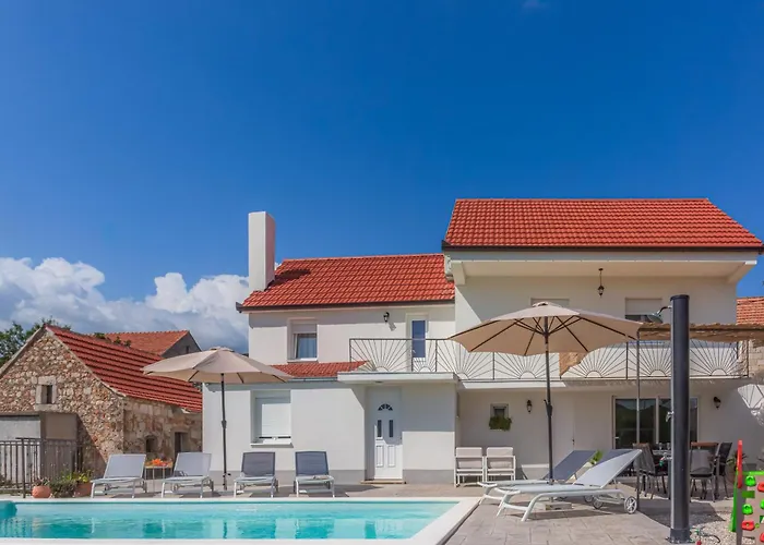 فيلة Saint Anthony - Heated Pool