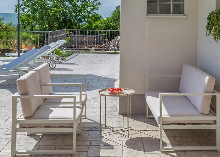 فيلة Saint Anthony - Heated Pool