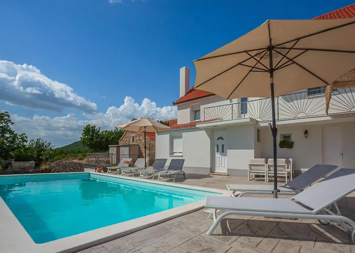 فيلة Saint Anthony - Heated Pool *