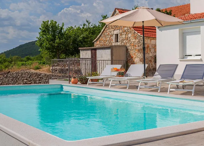 فيلة Saint Anthony - Heated Pool