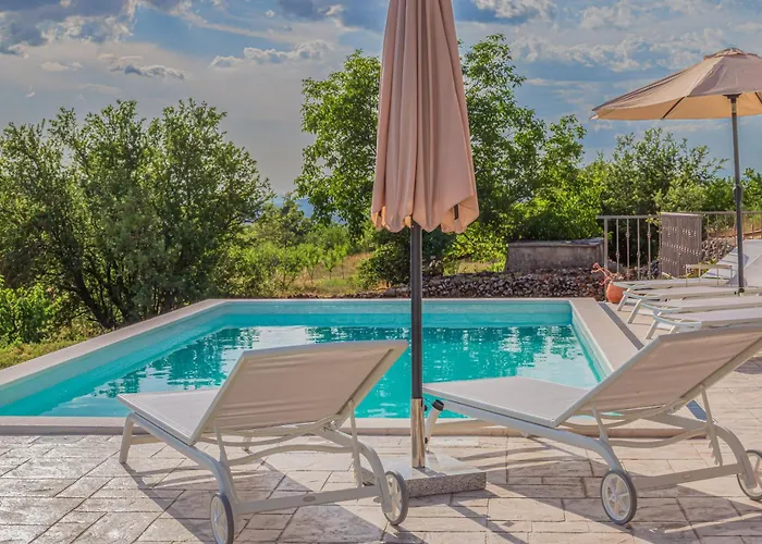 فيلة Saint Anthony - Heated Pool