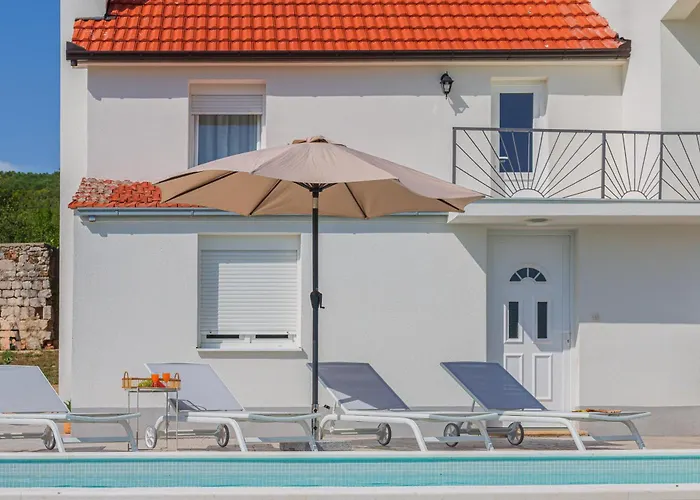 فيلة Saint Anthony - Heated Pool *